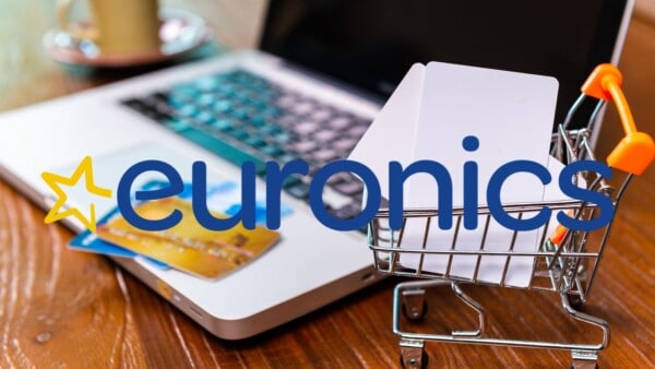 Euronics è INARRESTABILE: oggi al 50% tanti prodotti