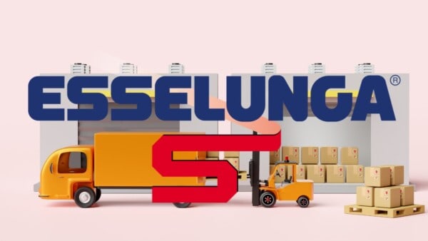 Esselunga è INFINITA: prodotti all'80% e smartphone GRATIS nel volantino