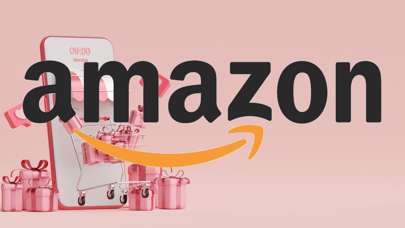 Amazon BOMBA: in regalo oggi TECNOLOGIA e SMARTPHONE