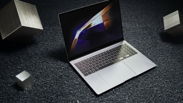 Samsung annuncia Galaxy Book4: i notebook più intelligenti e potenti