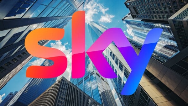 sky