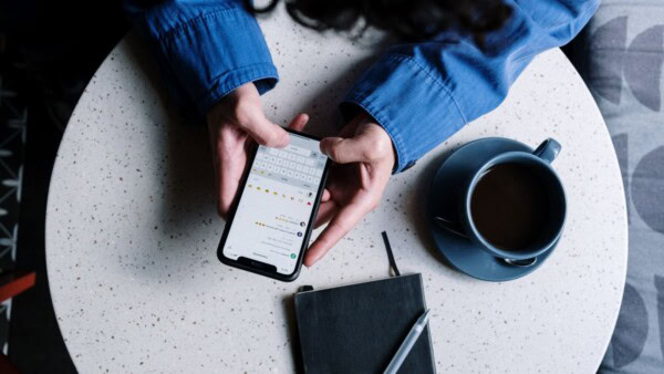 WhatsApp: il trucco utilissimo di cui non potrete fare a meno