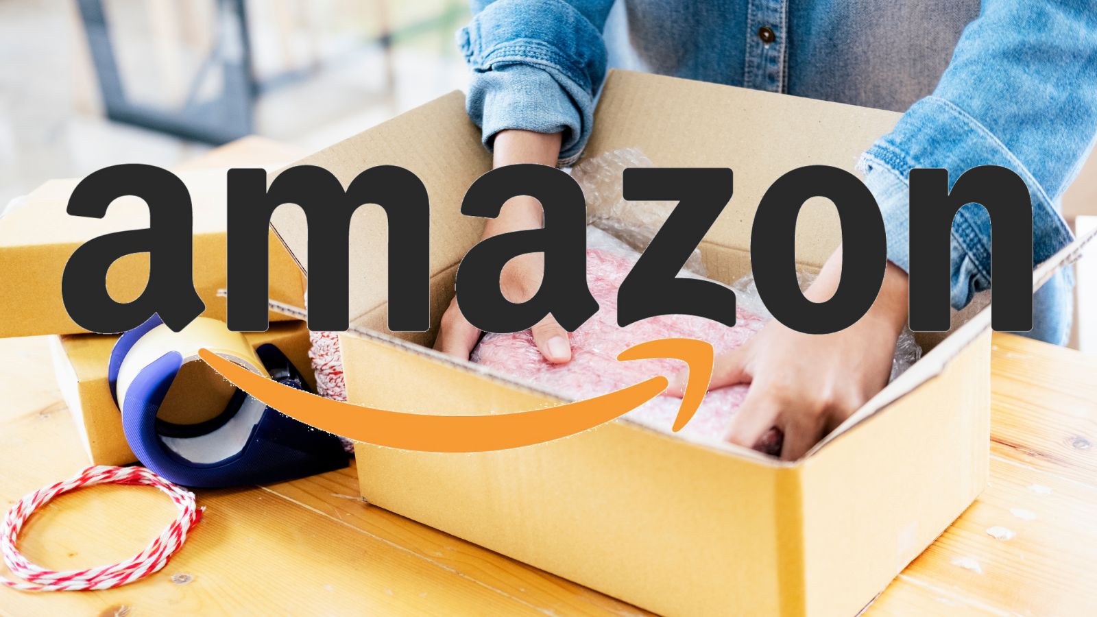 Amazon Prime in REGALO gratis a Natale: ecco il trucco per averlo