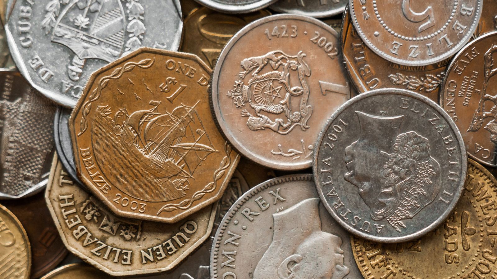 Monete rare: 1 euro può valere anche 1000 euro