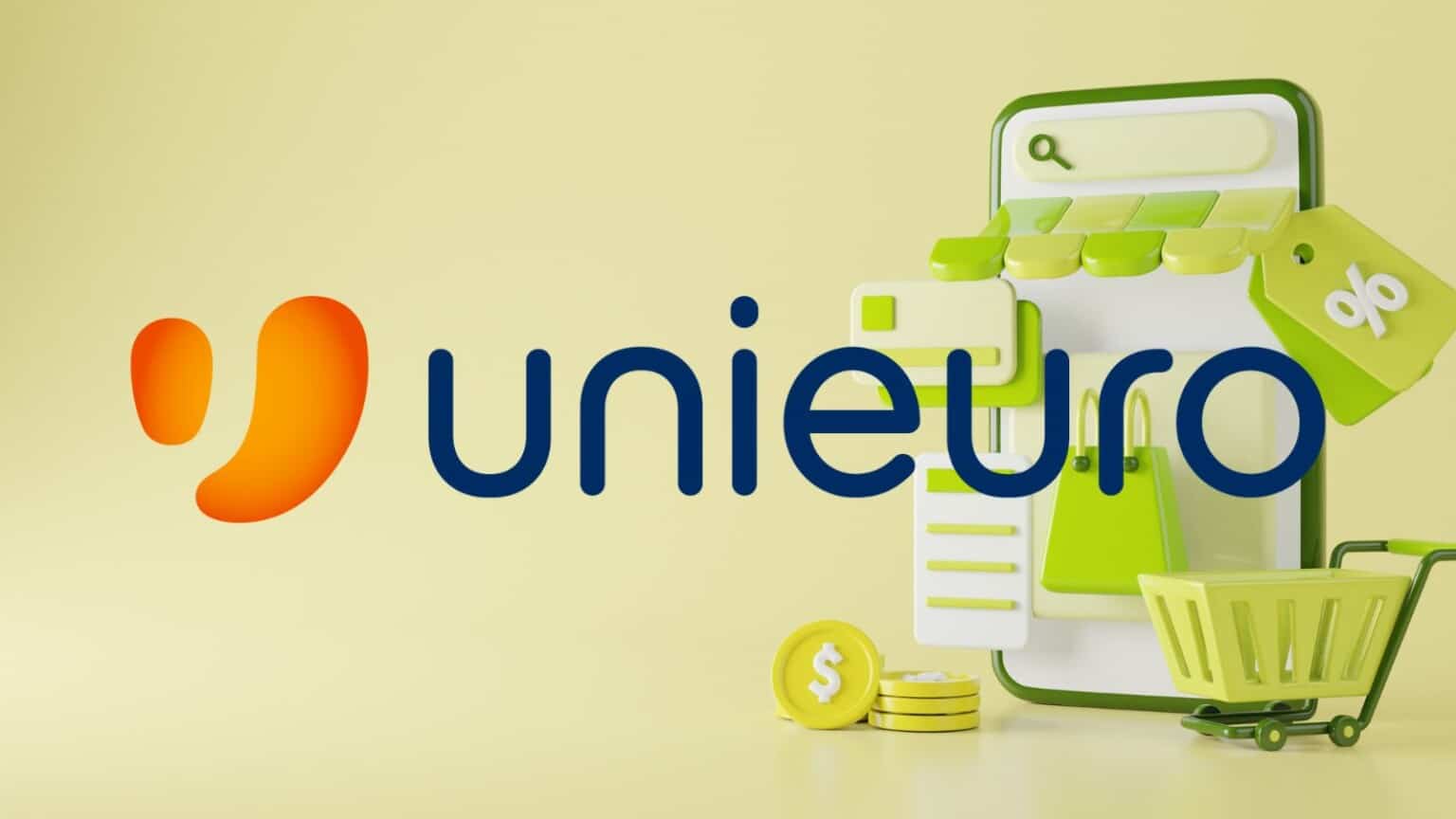 Unieuro FOLLE: regala GRATIS smartphone e offerte al 90% di sconto