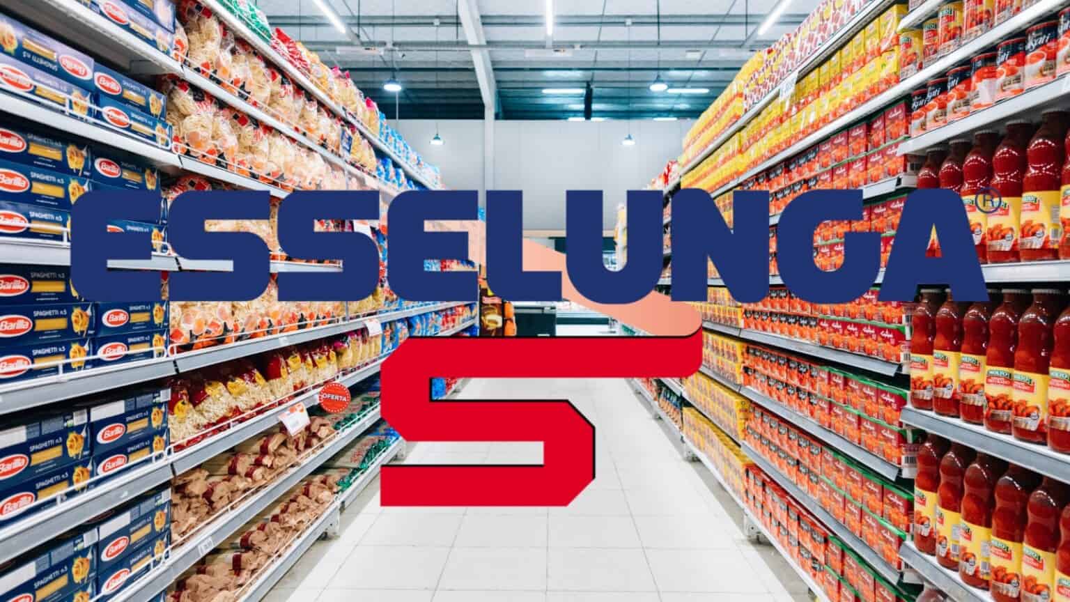 Esselunga da SOGNO: gratis tecnologia e smartphone al 90% di sconto