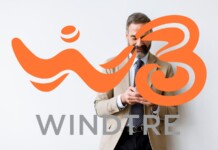WindTre distrugge Vodafone: ecco la migliore OFFERTA del momento