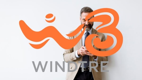 WindTre distrugge Vodafone: ecco la migliore OFFERTA del momento