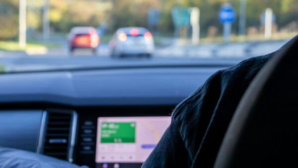 Android Auto: arrivano nuove migliorie anche nella grafica