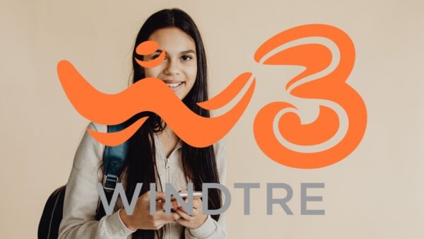 WindTre STREPITOSA: attivate subito l'offerta quasi GRATIS