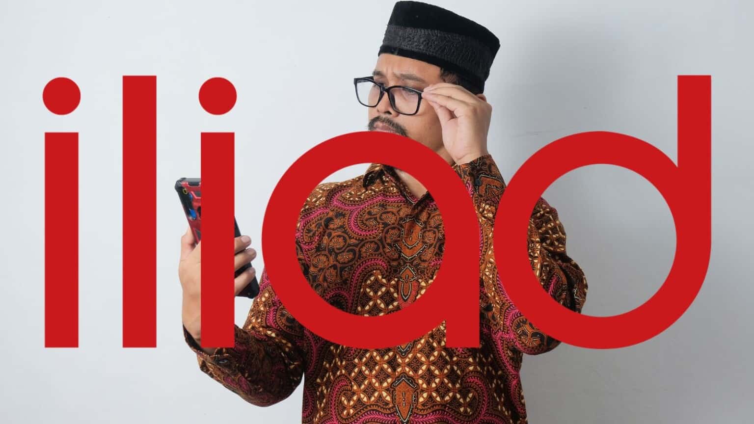 Iliad ASSURDA: per poco tempo REGALA offerta da 150GB