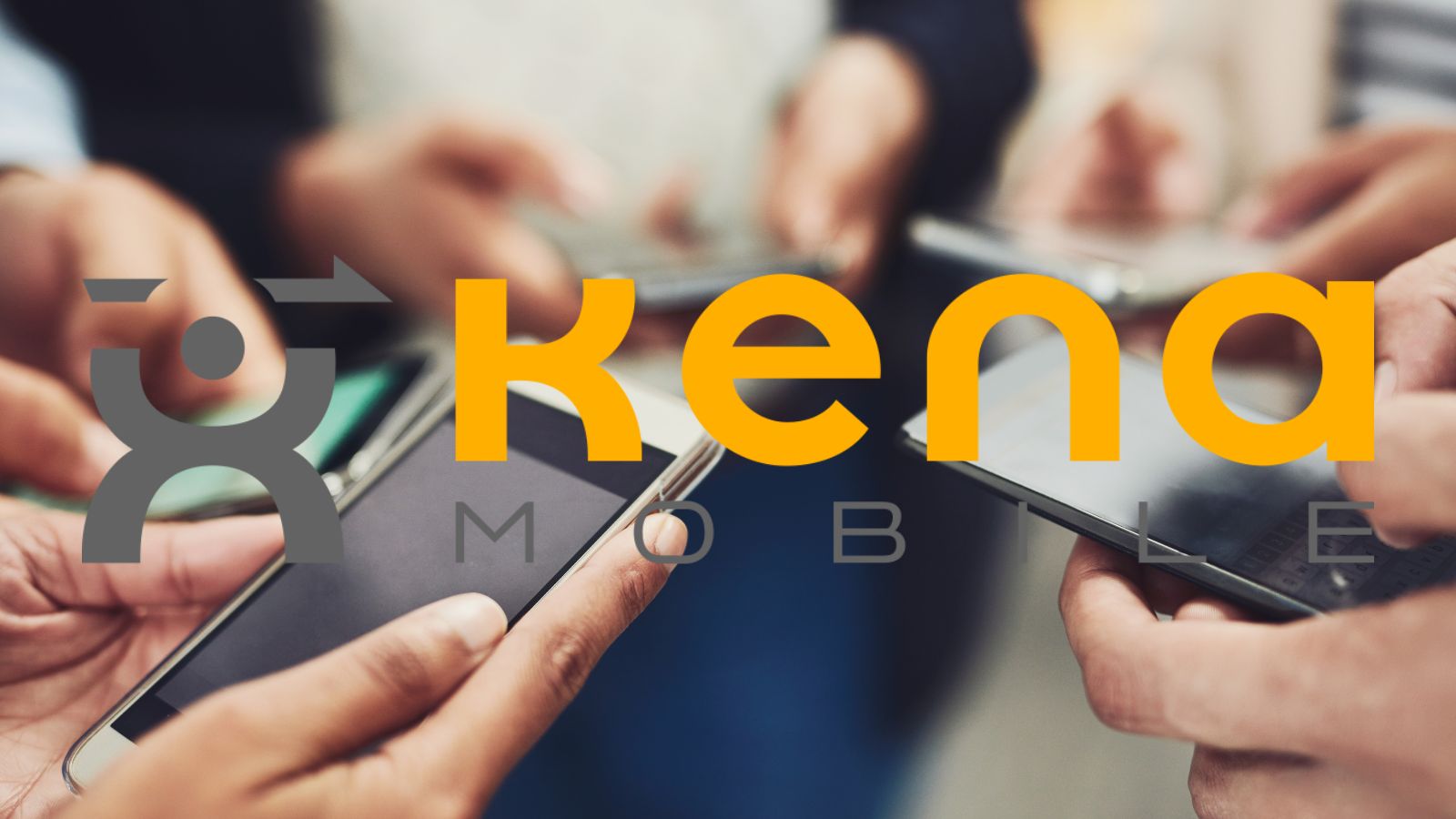 Kena Mobile: 50 giga in REGALO e promo GRATIS solo per poco tempo
