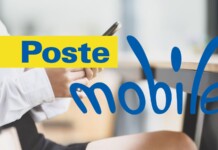 PosteMobile: folle offerta da 300 giga al mese