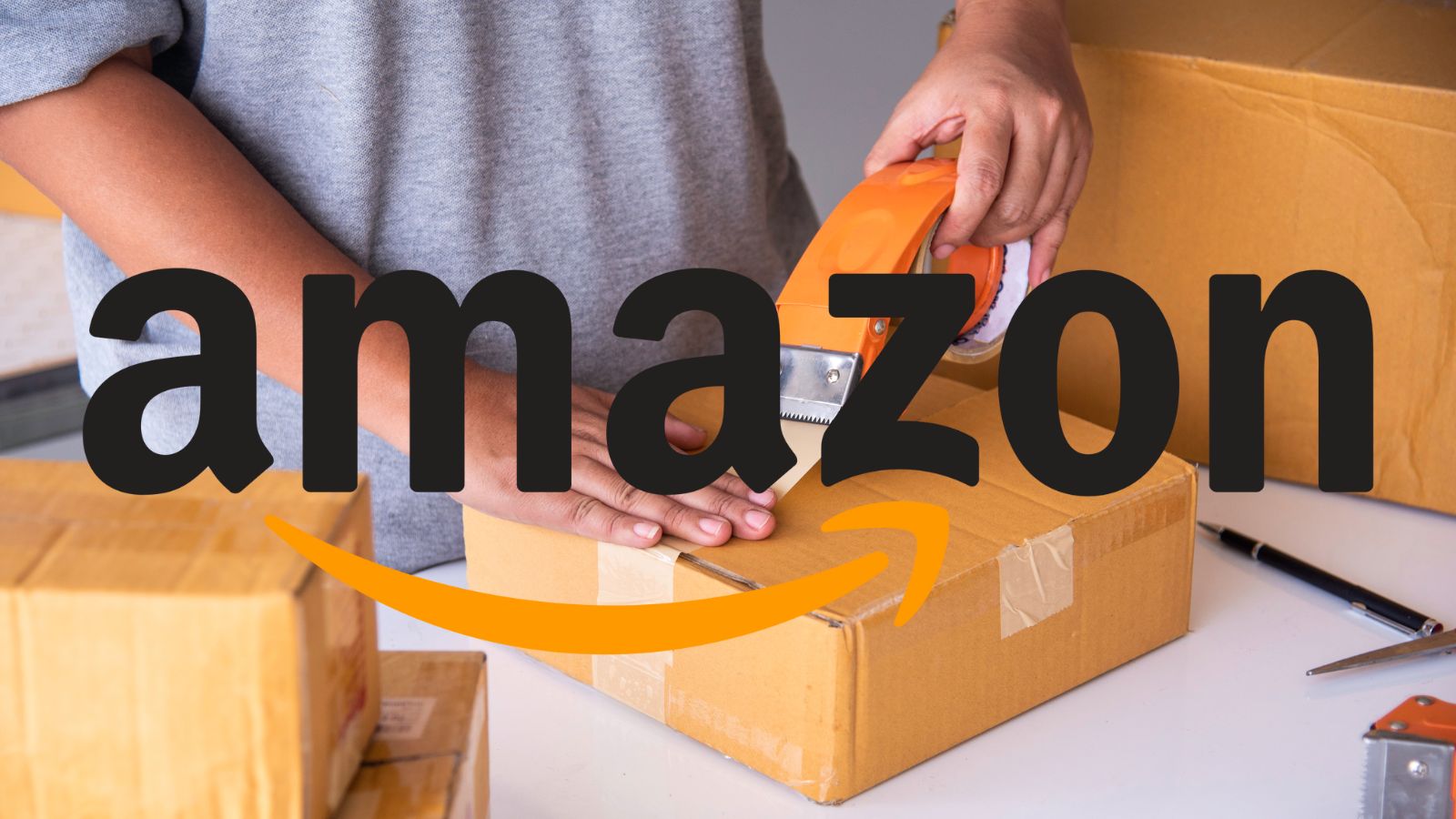 Amazon, FOLLIA di Natale: tecnologia GRATIS oggi