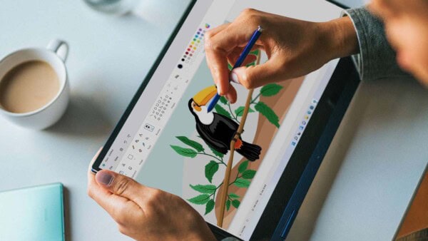 Esplorando le prime reazioni degli utenti durante la fase di anteprima di Cocreator su Paint.