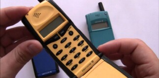 Perché i cellulari anni '90 stanno riconquistando cuori e portafogli