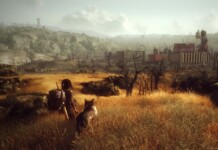 L'atteso aggiornamento next-gen per Fallout 4 slitta, ma promette migliorie straordinarie