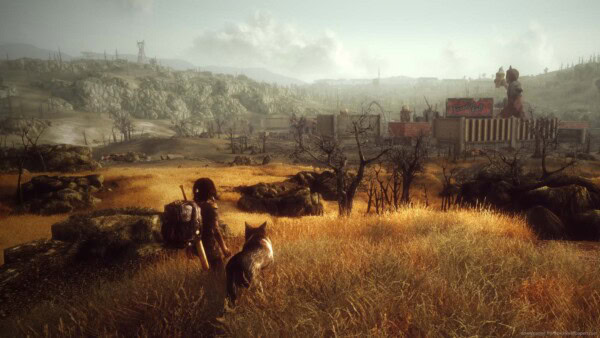 L'atteso aggiornamento next-gen per Fallout 4 slitta, ma promette migliorie straordinarie