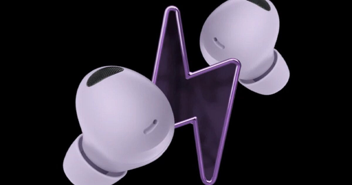 samsung Samsung Galaxy Buds2 Pro