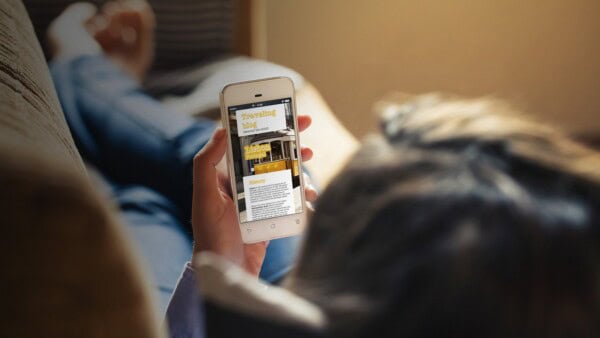 Ansia digitale: perché gli utenti abbandonano le chat istantanee di WhatsApp?