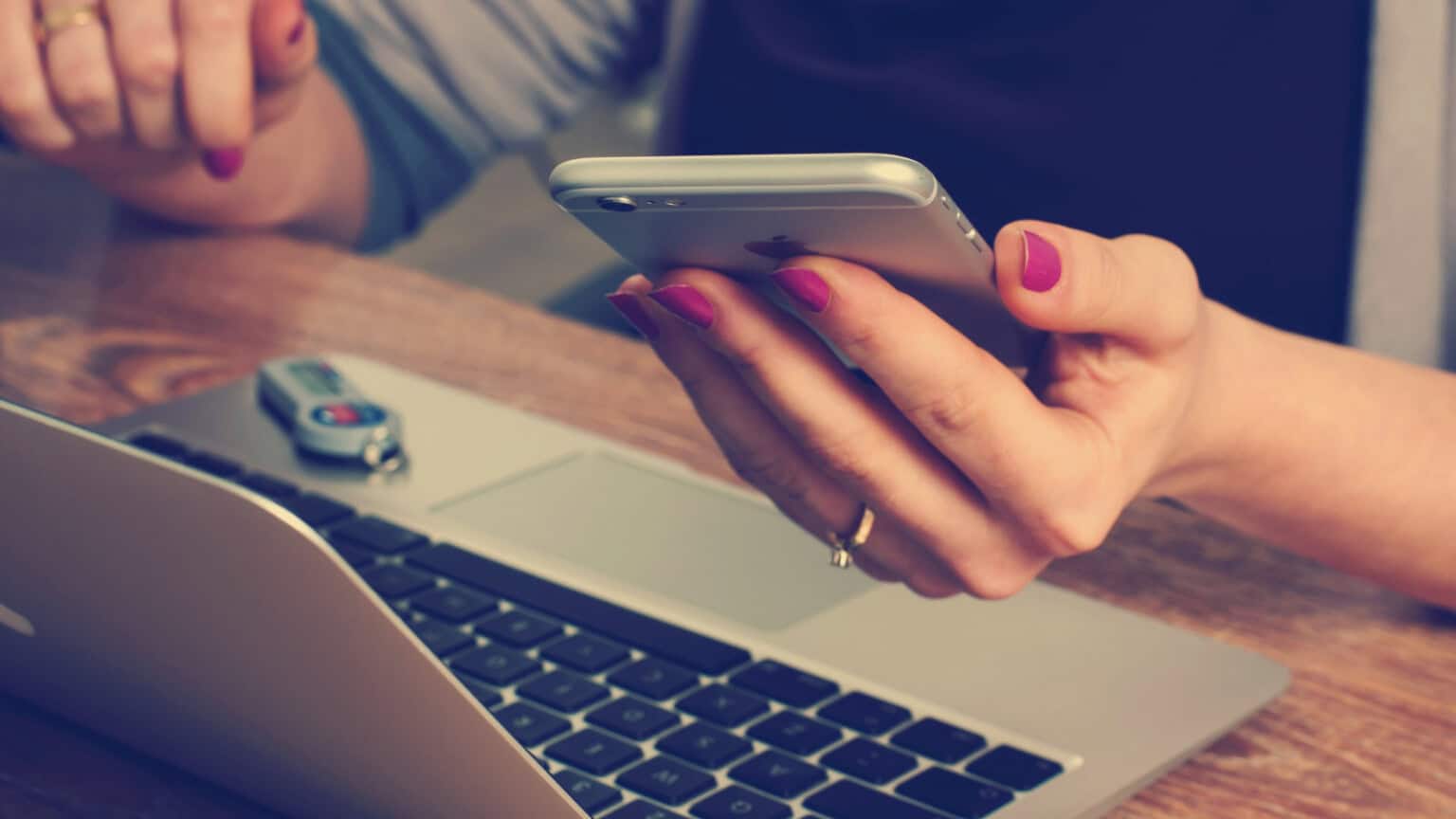 La sicurezza degli utenti Apple in pericolo