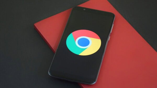 Google chrome