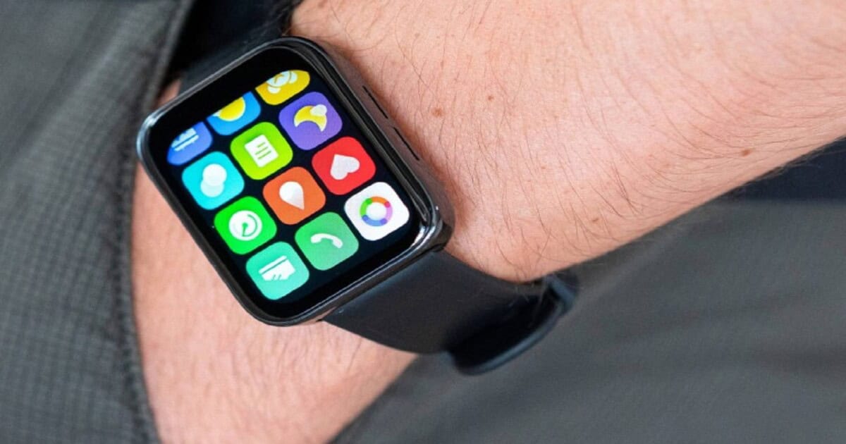 realme Realme Watch 3 Smartwatch