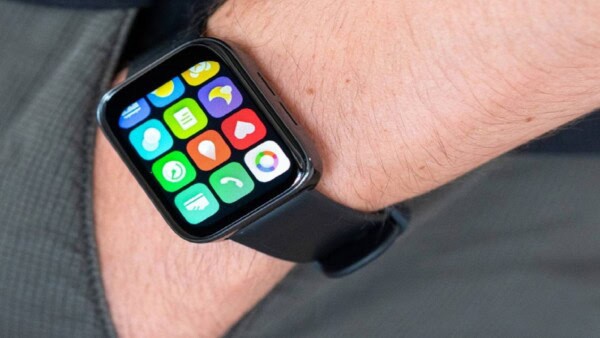 Realme Watch 3 Smartwatch