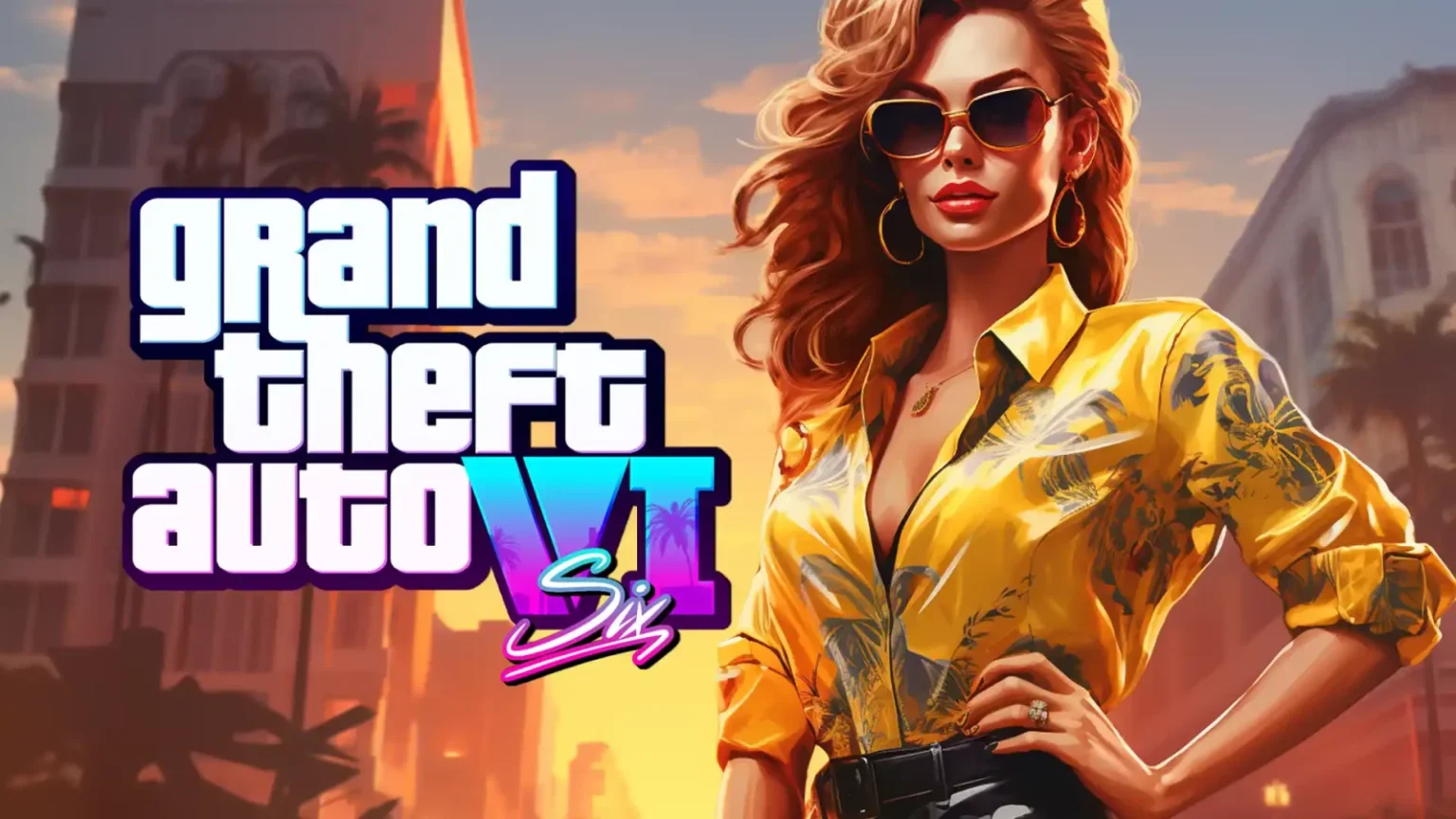 Un'intervista esclusiva con lo sviluppatore Mike York sulla genesi di GTA 6 e le considerazioni dietro l'uscita su console