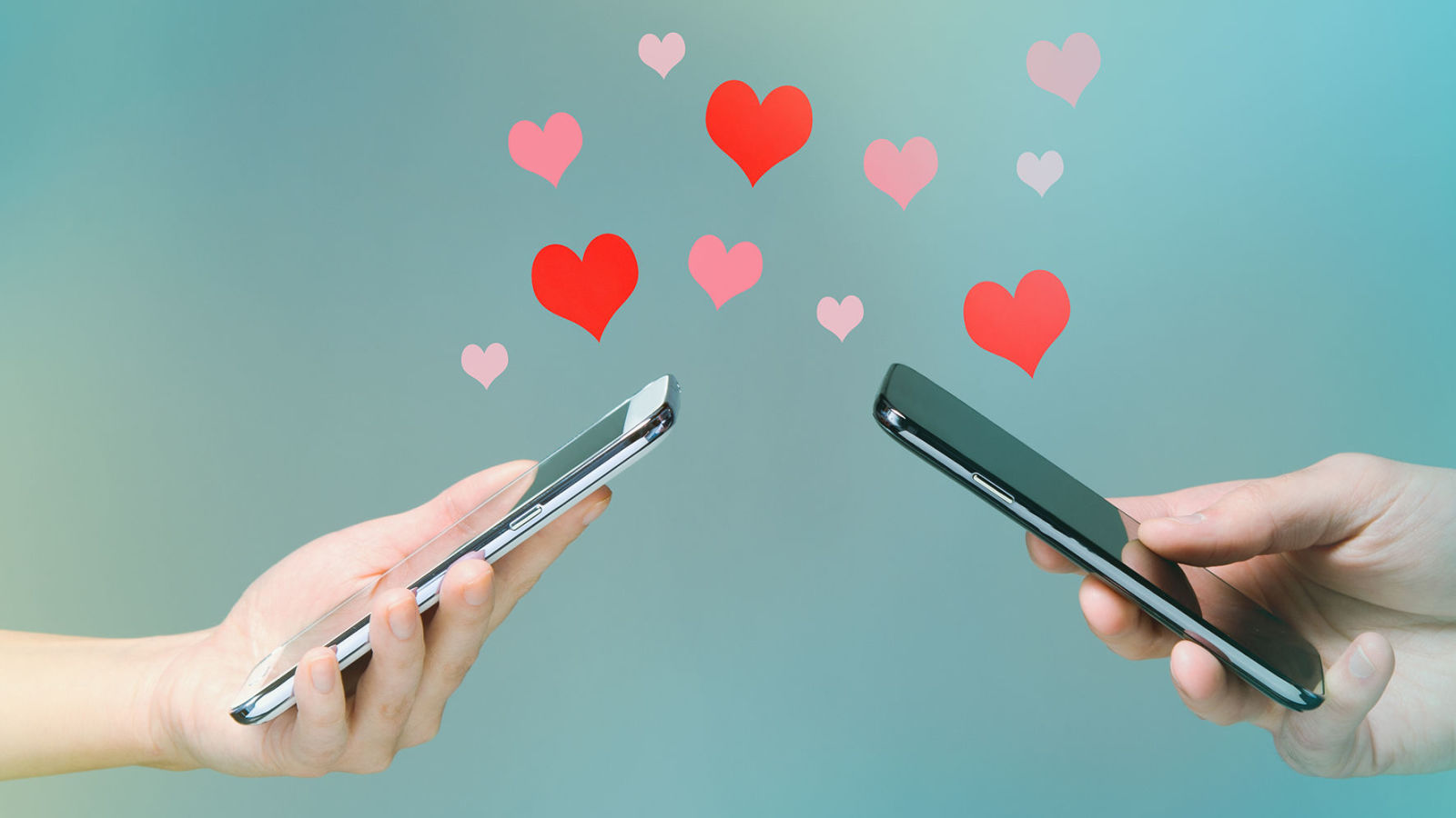 Un'applicazione per l'amore virtuale divide l'opinione pubblica