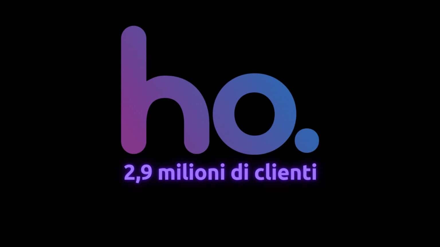 L'incantesimo che regala 5 euro di ricarica e rende le feste ancora più speciali con ho.Mobile