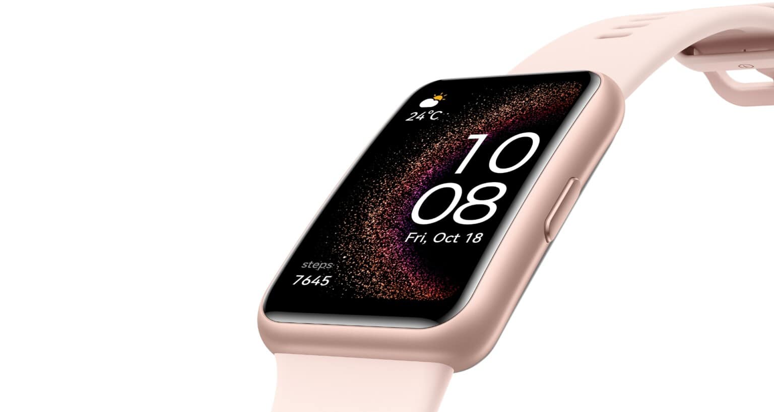 HUAWEI WATCH FIT SE