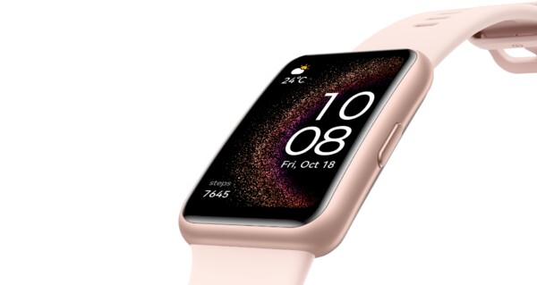 HUAWEI WATCH FIT SE