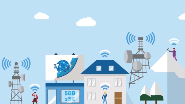 Affrontare gli aumenti con implementazioni di velocità e dati aggiuntivi per gli utenti.Affrontare gli aumenti con implementazioni di velocità e dati aggiuntivi per gli utenti.
