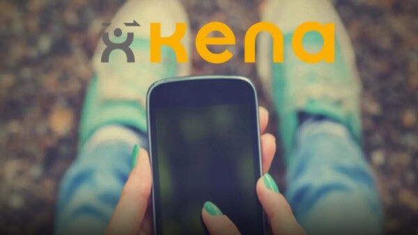 Servizi Extra Inclusi: VoLTE e Ricarica Automatica con Kena Mobile