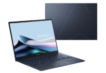 Il laptop del futuro: ASUS Zenbook 14 OLED disponibile da Gennaio