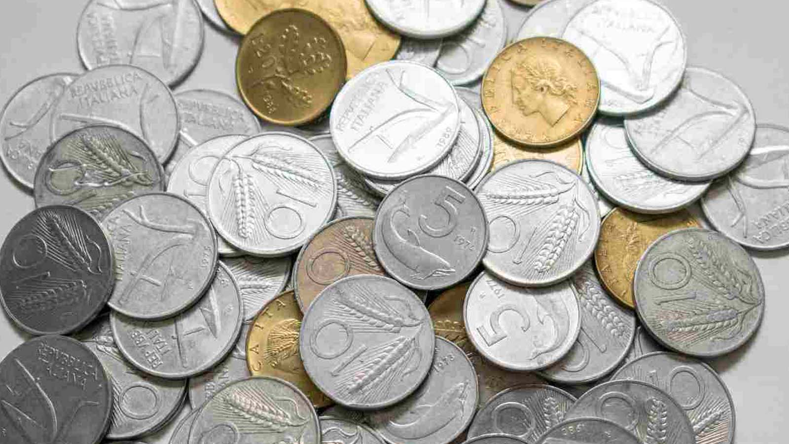 Un'occhiata approfondita alle monete da 2 lire come preziosi oggetti di collezionismo.