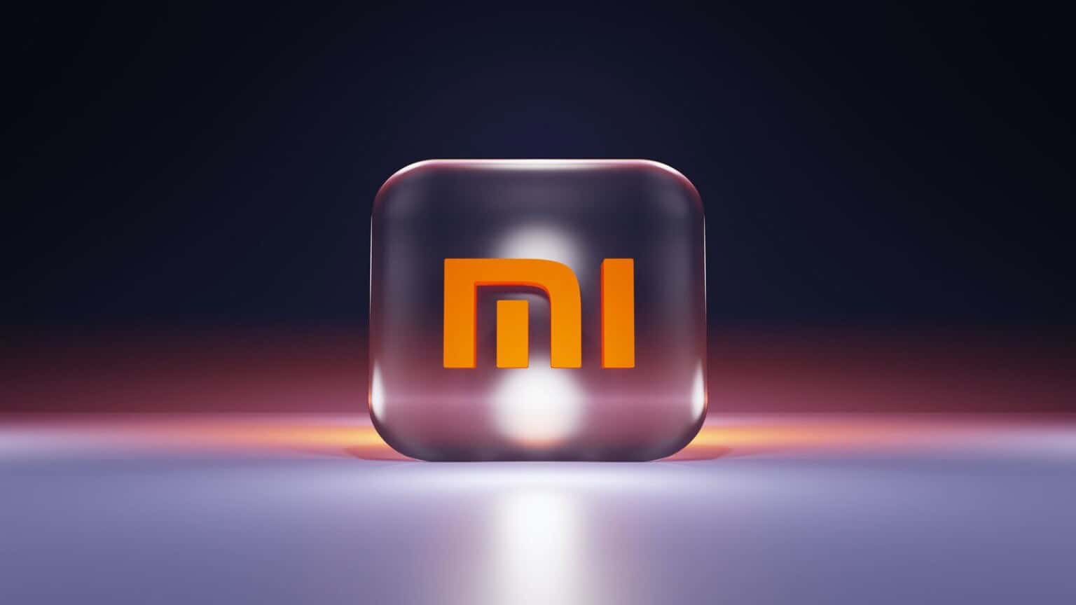 logo di Xiaomi
