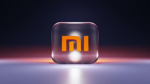 logo di Xiaomi