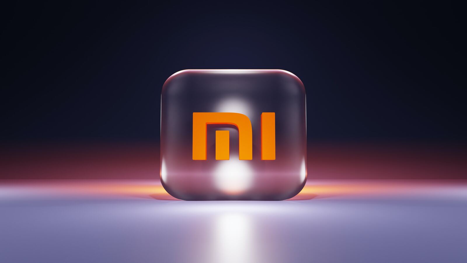 logo di Xiaomi