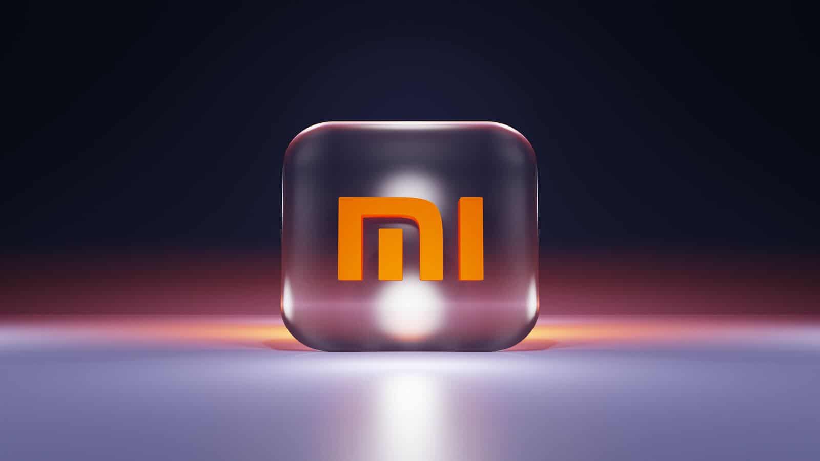logo di Xiaomi