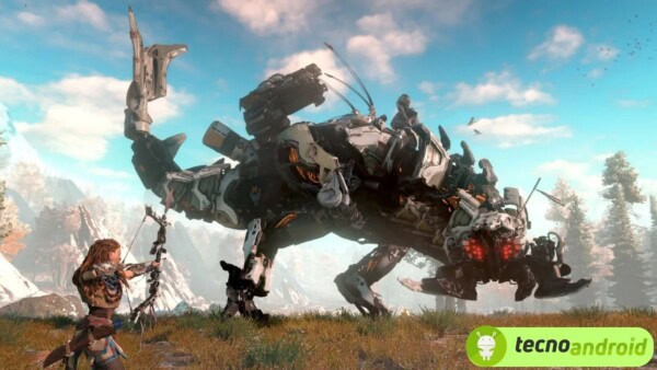 Horizon Zero Dawn: gioco PlayStation più venduto su PC