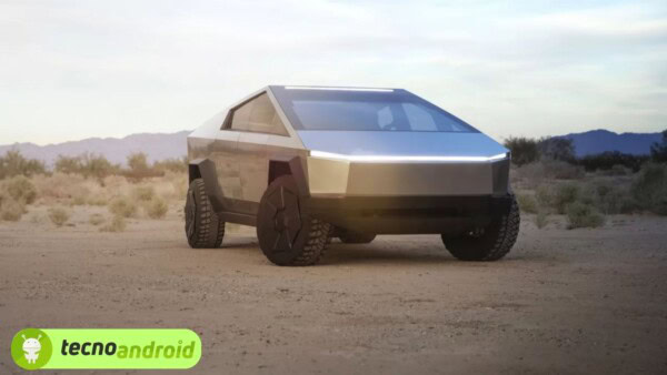 Tesla Cybertruck: come evitare che si stacchi l'enorme tergicristallo