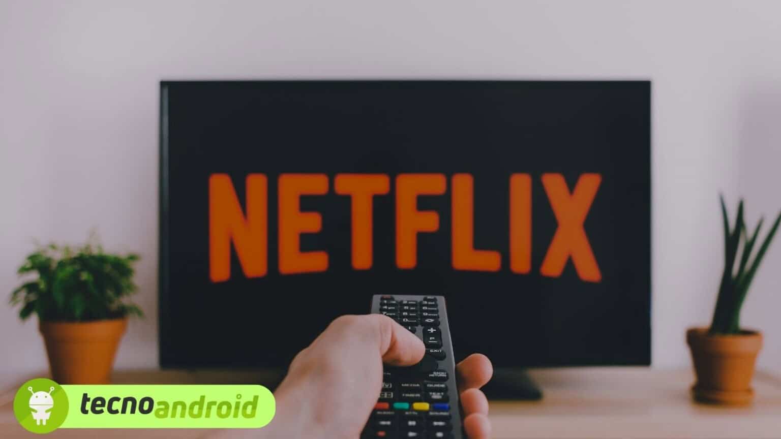 Netflix: la piattaforma sta per dedicarsi agli eventi sportivi?
