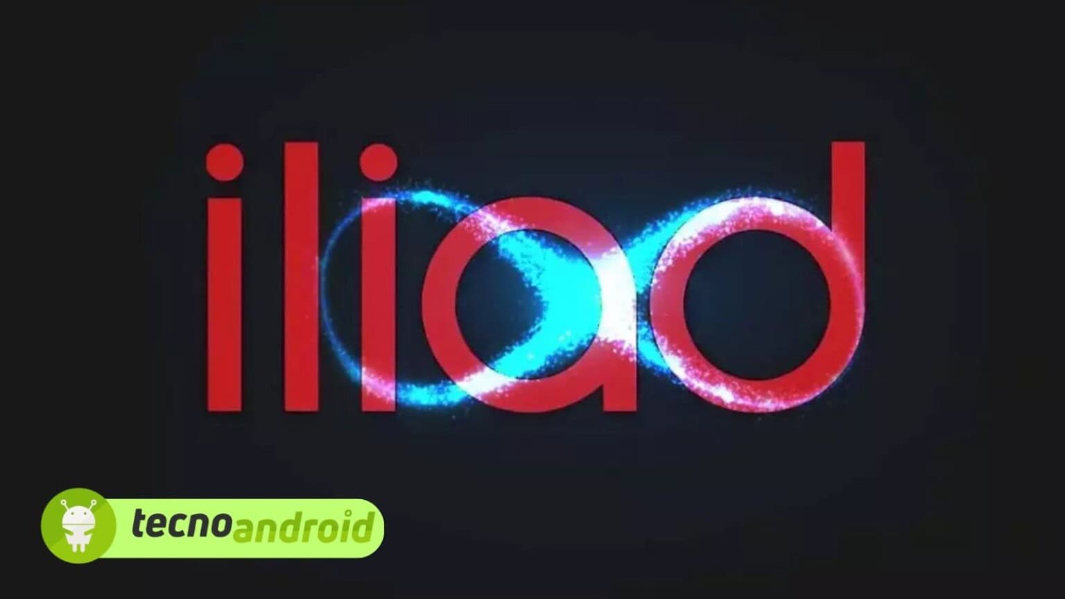 Ultimi giorni per attivare la promo con GIGA (quasi) INFINITI di Iliad