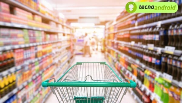 Supermercati costretti a chiudere per il periodo di crisi
