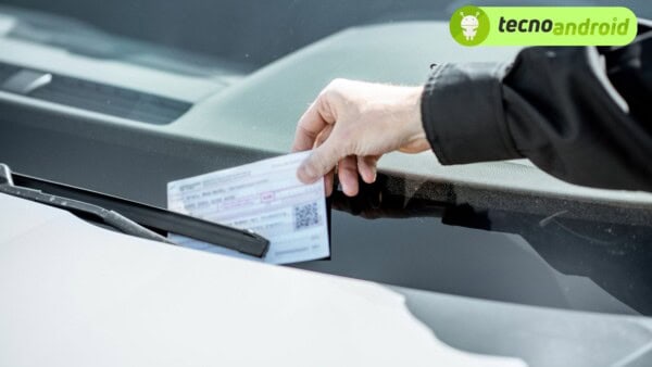 Attenzione a queste multe auto: sono una truffa!