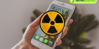 I modelli smartphone più pericolosi per le radiazioni