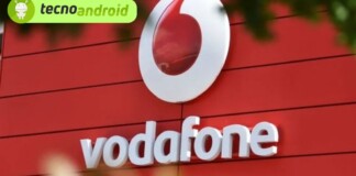Scossone in arrivo per il mercato di telefonia: Vodafone in vendita?