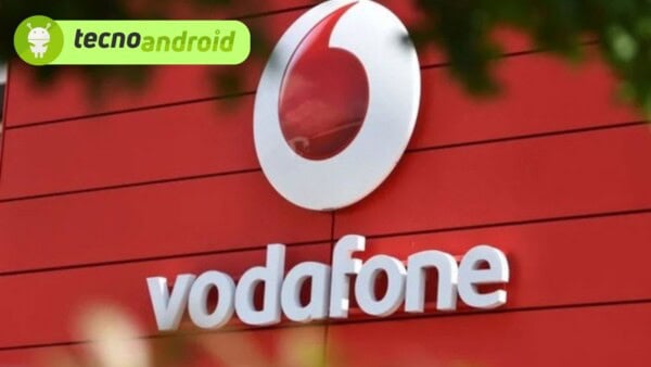 Scossone in arrivo per il mercato di telefonia: Vodafone in vendita?